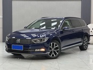 Volkswagen Viloran 2019