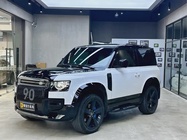 Land Rover Defender 2021