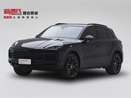 Porsche Cayenne 2019