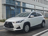 Toyota Land Cruiser 2022