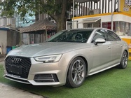 Audi A4 2017