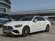 Mercedes-Benz C-Class 2023