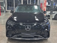 Mercedes-Benz EQE 2024