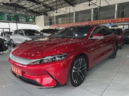 BYD Han 2021