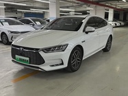 BYD Qin Pro 2019