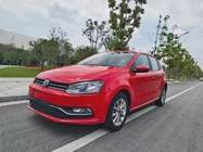 Volkswagen Polo 2015