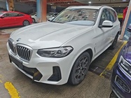 BMW X3 2024