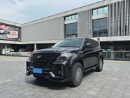 Nissan Patrol 2020