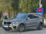 BMW X5 2014