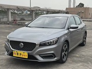 MG MG6 2018