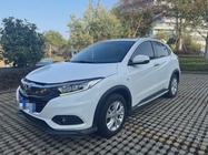 Honda Vezel 2020