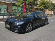 Hyundai Sonata 2022