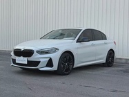BMW 1 Series 2022