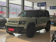 Land Rover Defender 2020