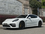 Porsche Panamera 2015