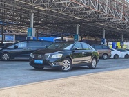 Toyota Camry 2011