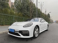 Porsche Panamera 2013