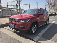 Jeep Compass 2021