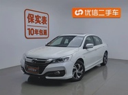 Honda Accord 2016