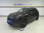 Lynk & Co 01 2021