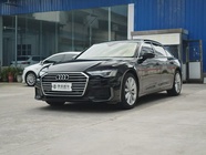 Audi A6 2021