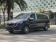 Mercedes-Benz Vito 2021
