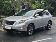 Lexus RX 2010