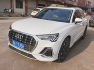 Audi Q3 2021