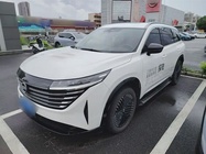 Nissan Teramont 2024