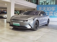 BYD Han 2021