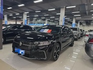 Volkswagen Passat 2024