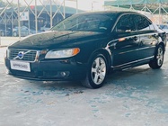 Volvo S80L 2011