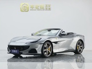 Ferrari Portofino 2023