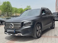 Mercedes-Benz GLB-Class 2024