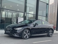 Mercedes-Benz EQE 2025