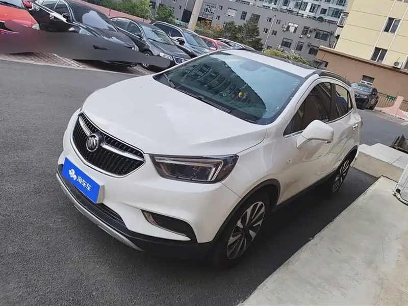 Buick Encore