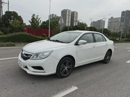 BYD Surui 2017