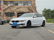 BMW 3 Series 2017