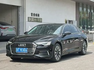 Audi A6 2021