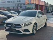 Mercedes-Benz A-Class 2020