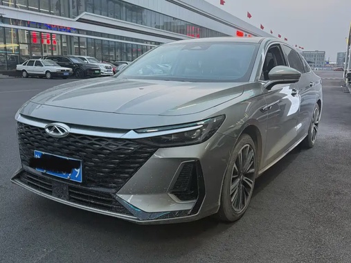 Chery Arrizo 8 2023