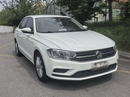 Volkswagen Bora 2020