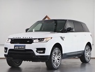 Land Rover Sport 2014