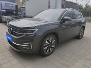 Volkswagen Tayron 2023