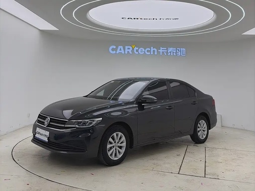 Volkswagen Bora 2019