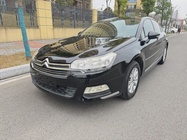 Citroen C5 2014