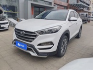 Hyundai Tucson 2015
