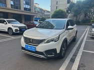 Peugeot 5008 2017