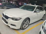 BMW 3 Series 2018