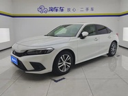 Honda Civic 2023